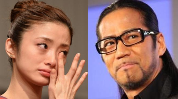 超速報 Exile Hiroが上戸彩と離婚へ 判明したhiroの浮気相手はあの有名モデルsだった 顔画像あり Buzzトピックス